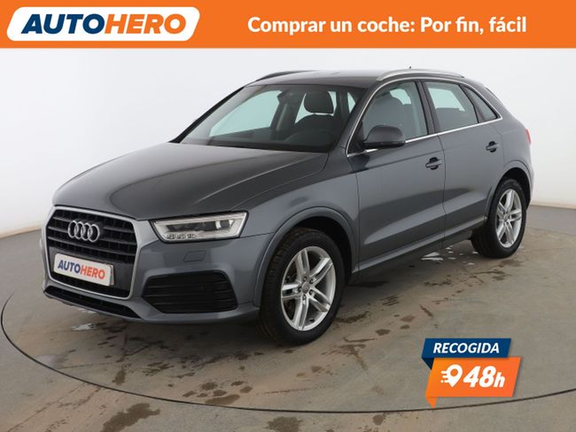 Imagen de AUDI Q3
