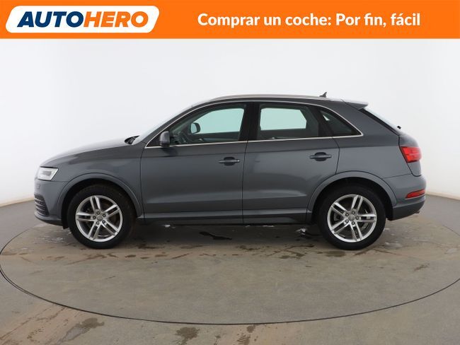 Foto del AUDI Q3 2.0TDI Sport edition 110kW