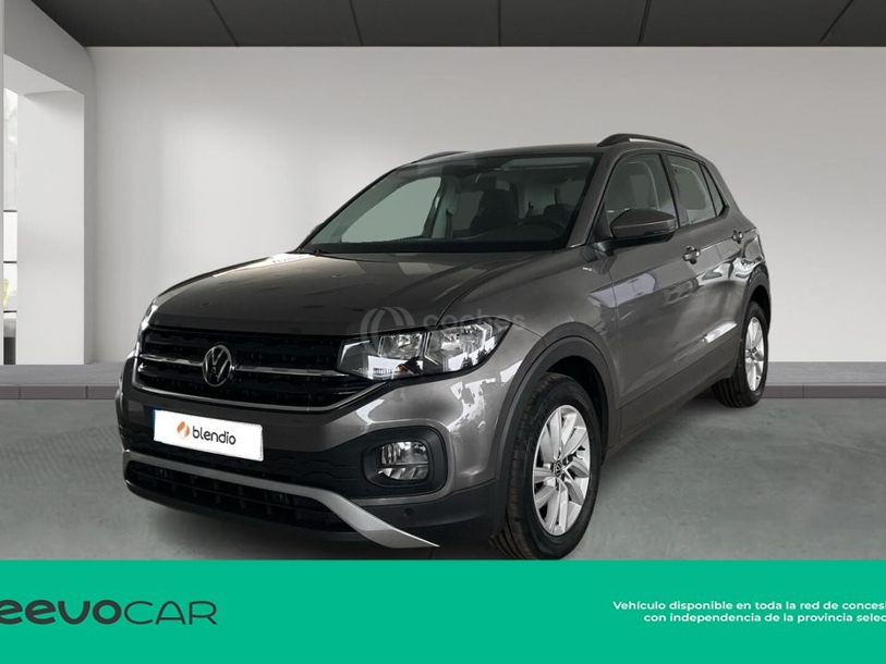 Foto del VOLKSWAGEN T-Cross 1.0 TSI Advance 81kW