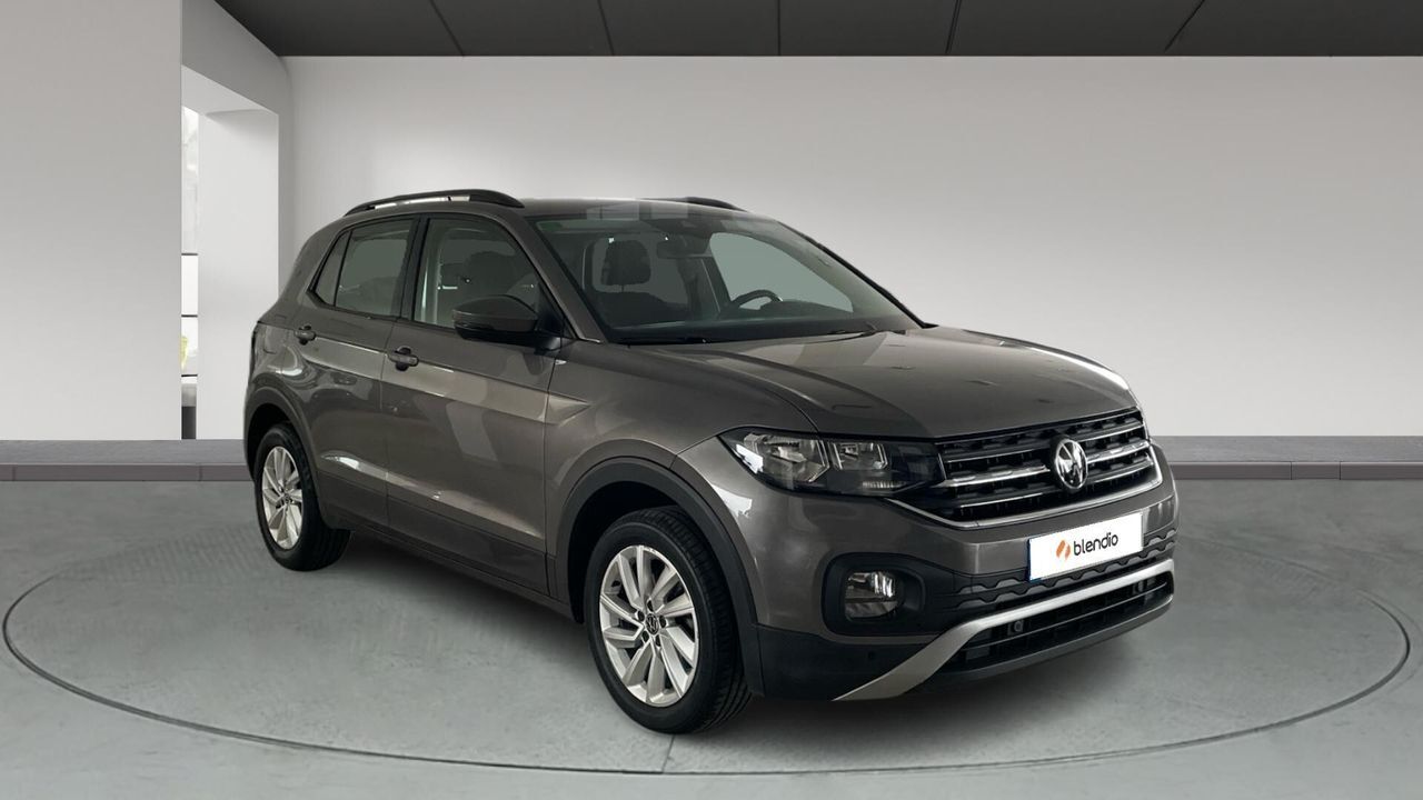 Foto del VOLKSWAGEN T-Cross 1.0 TSI Advance 81kW