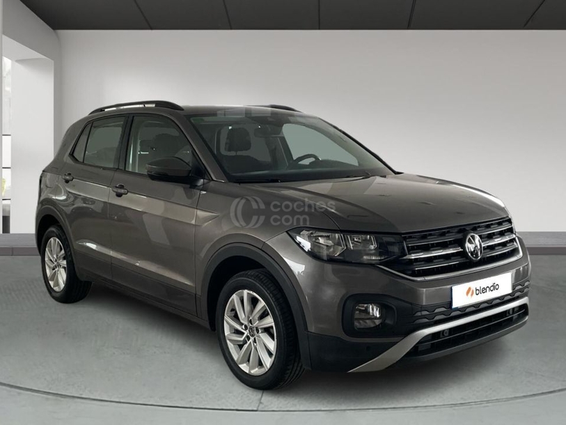 Foto del VOLKSWAGEN T-Cross 1.0 TSI Advance 81kW