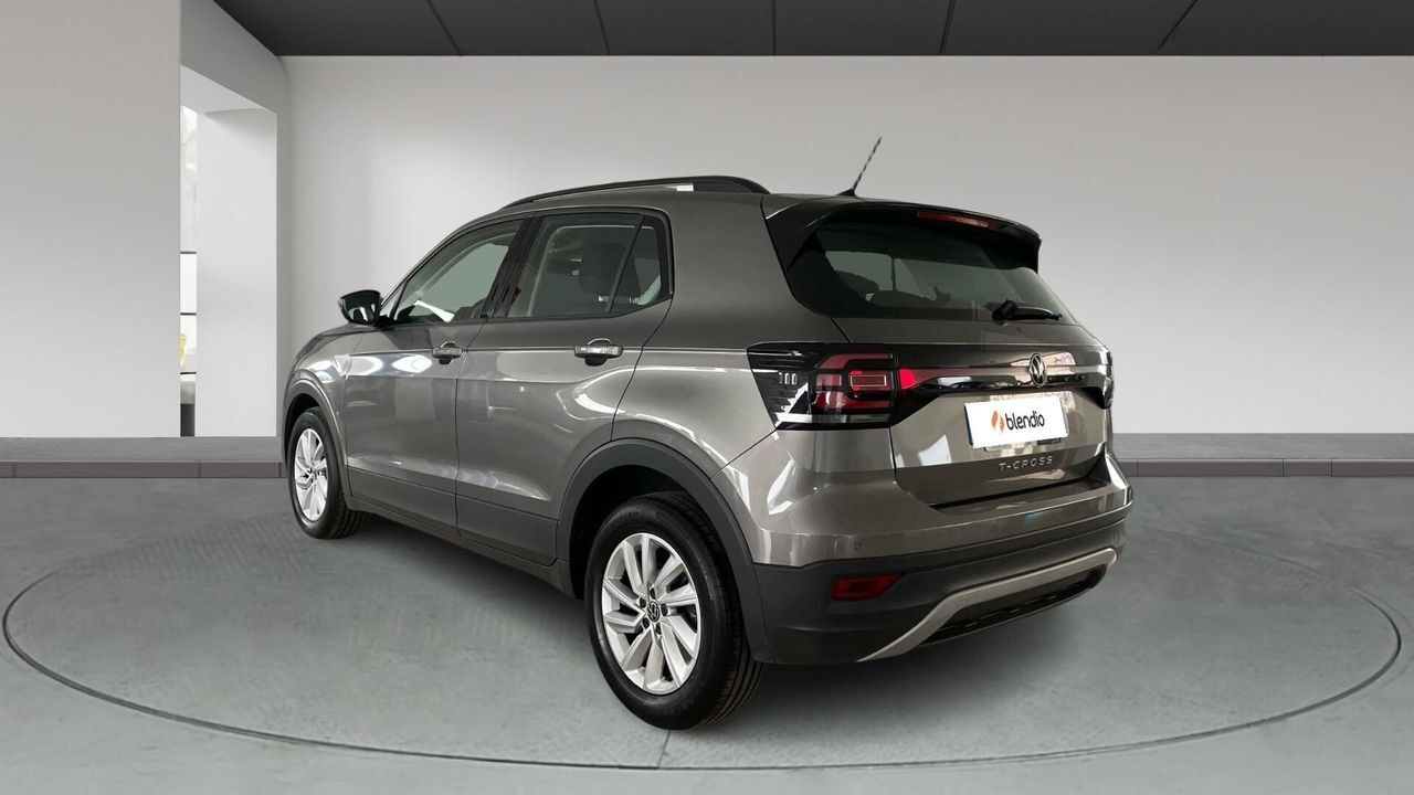 Foto del VOLKSWAGEN T-Cross 1.0 TSI Advance 81kW
