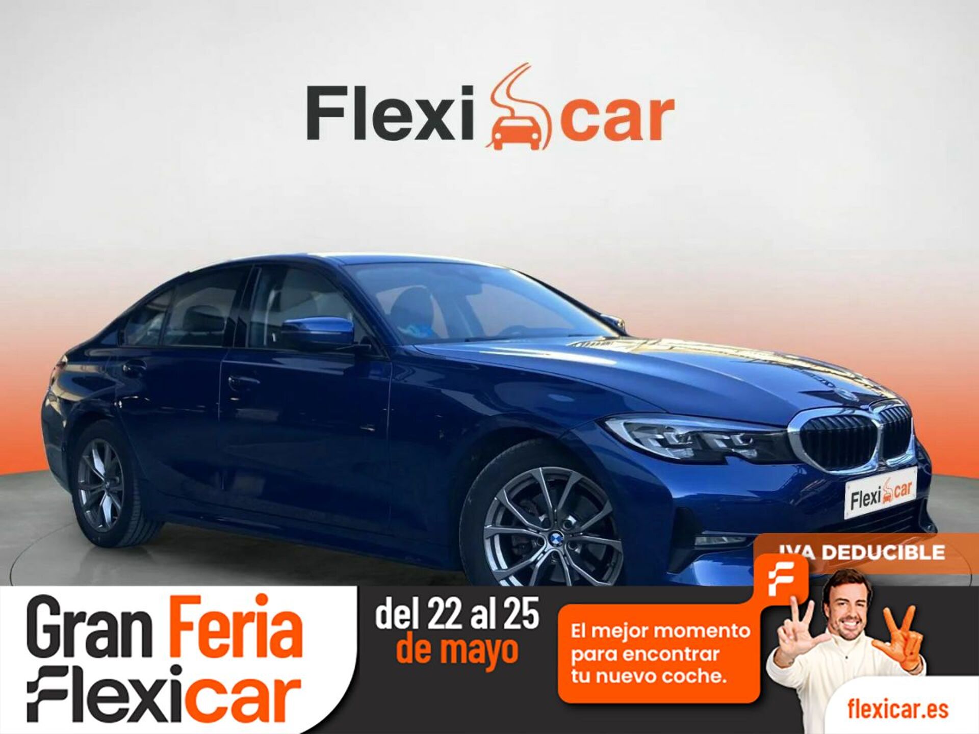 Imagen de BMW Serie 3