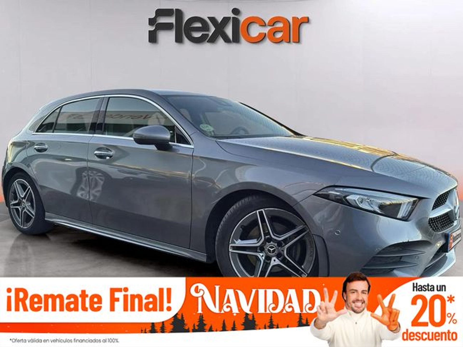 Imagen de MERCEDES Clase A