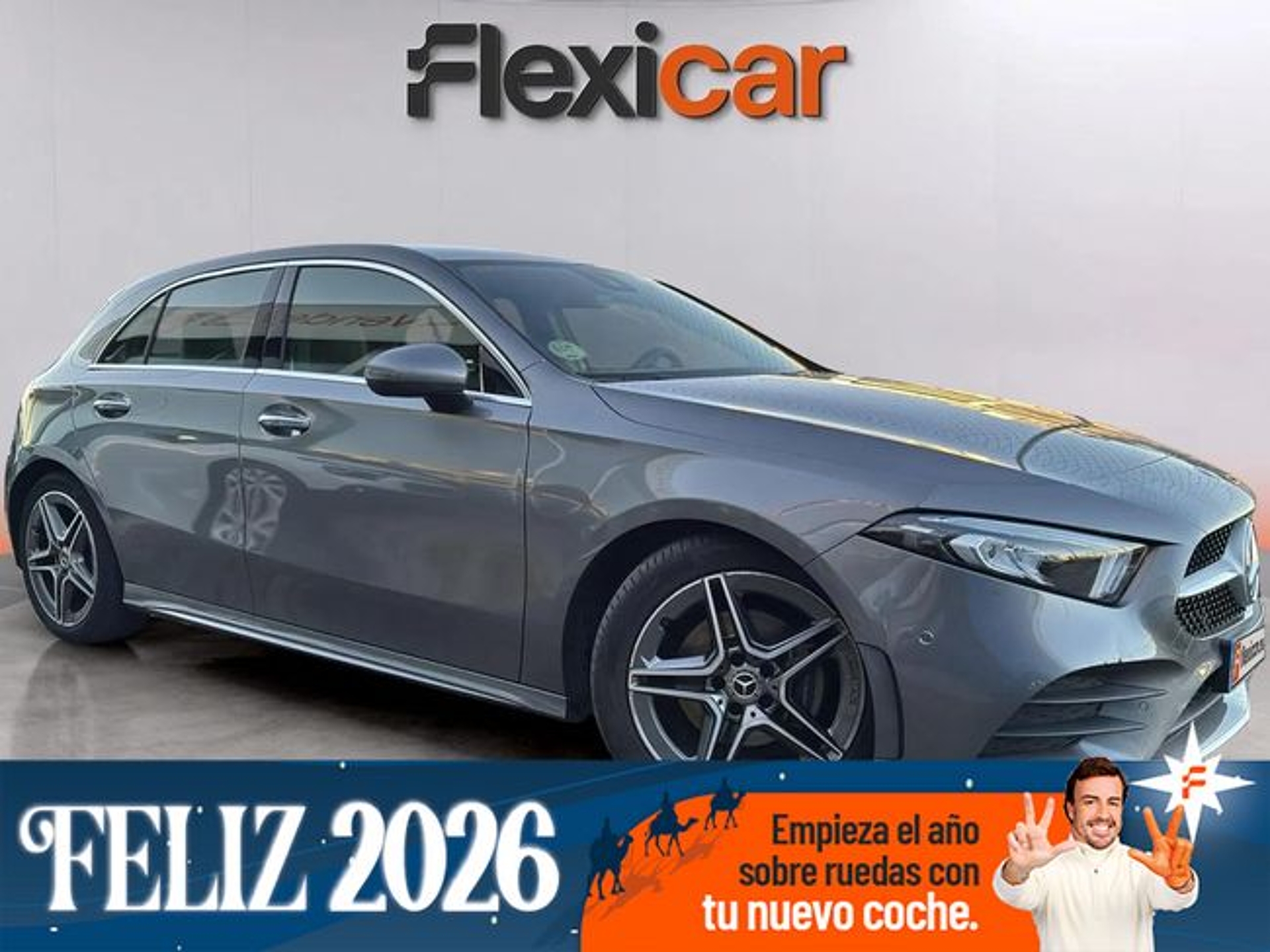 Imagen de MERCEDES Clase A