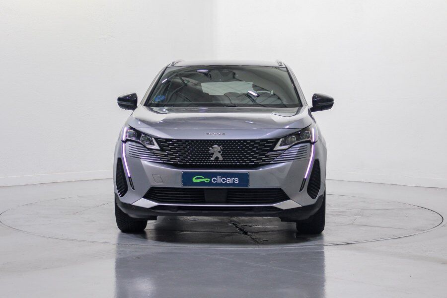 Foto del PEUGEOT 3008 HYB PHEV 225 GT e-EAT8