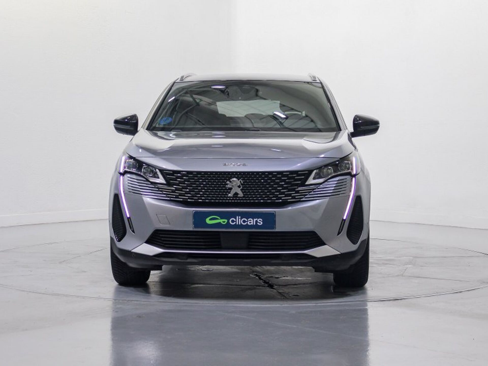 Imagen 2 de PEUGEOT 3008