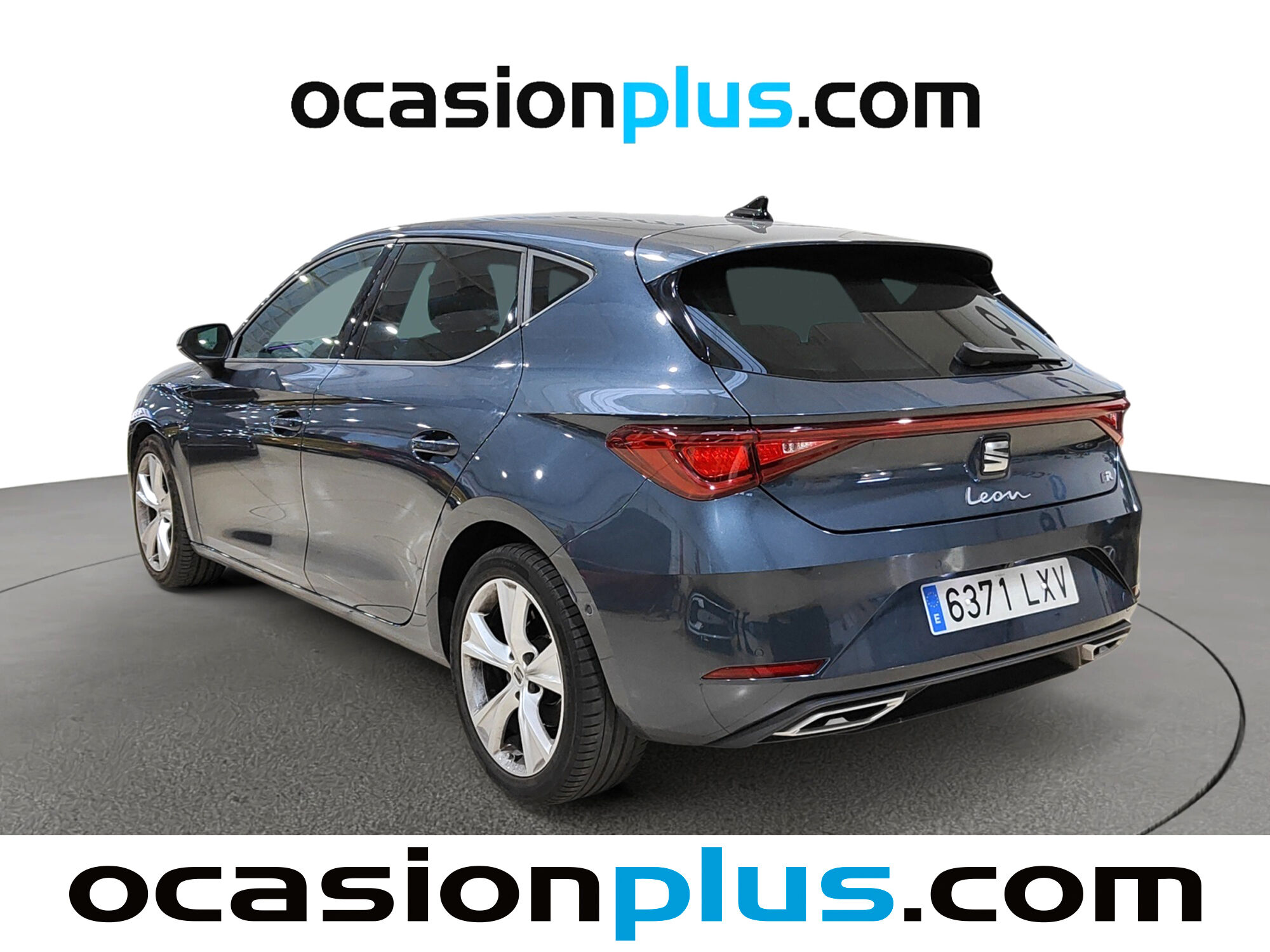 Foto del SEAT León 1.5 TSI S&S FR 150