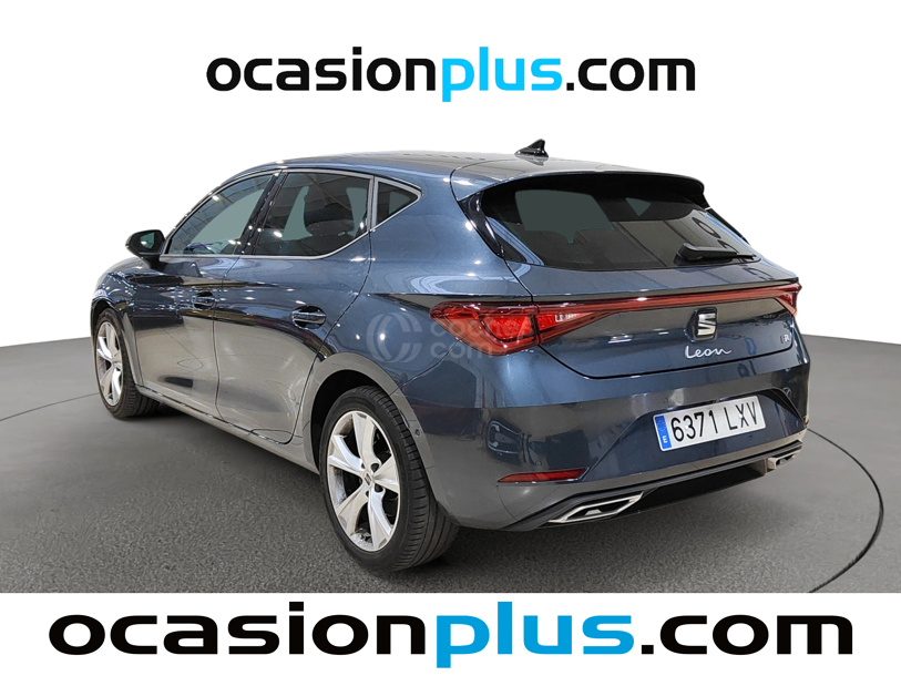 Foto del SEAT León 1.5 TSI S&S FR 150