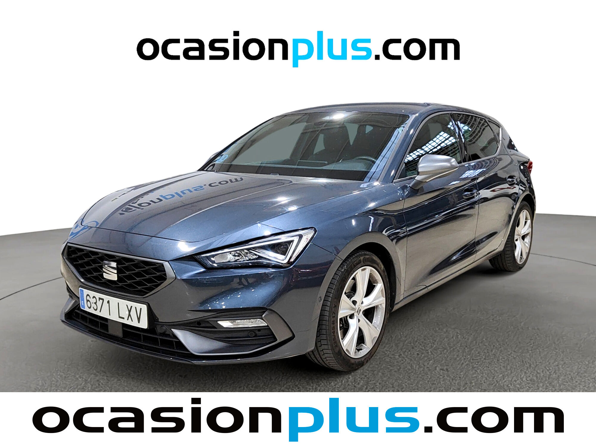 Foto del SEAT León 1.5 TSI S&S FR 150