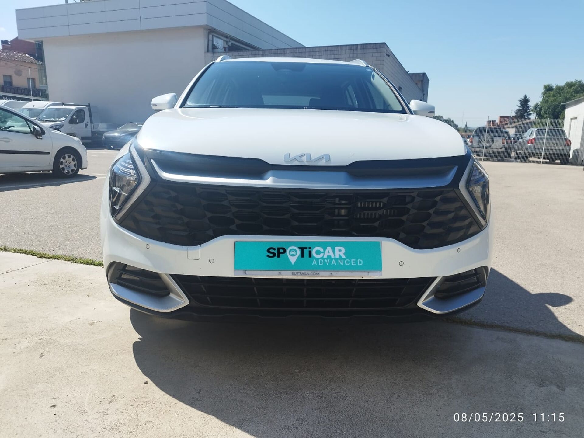 Imagen de KIA Sportage