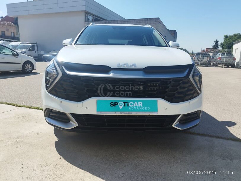 Foto del KIA Sportage 1.6 T-GDi Drive 150