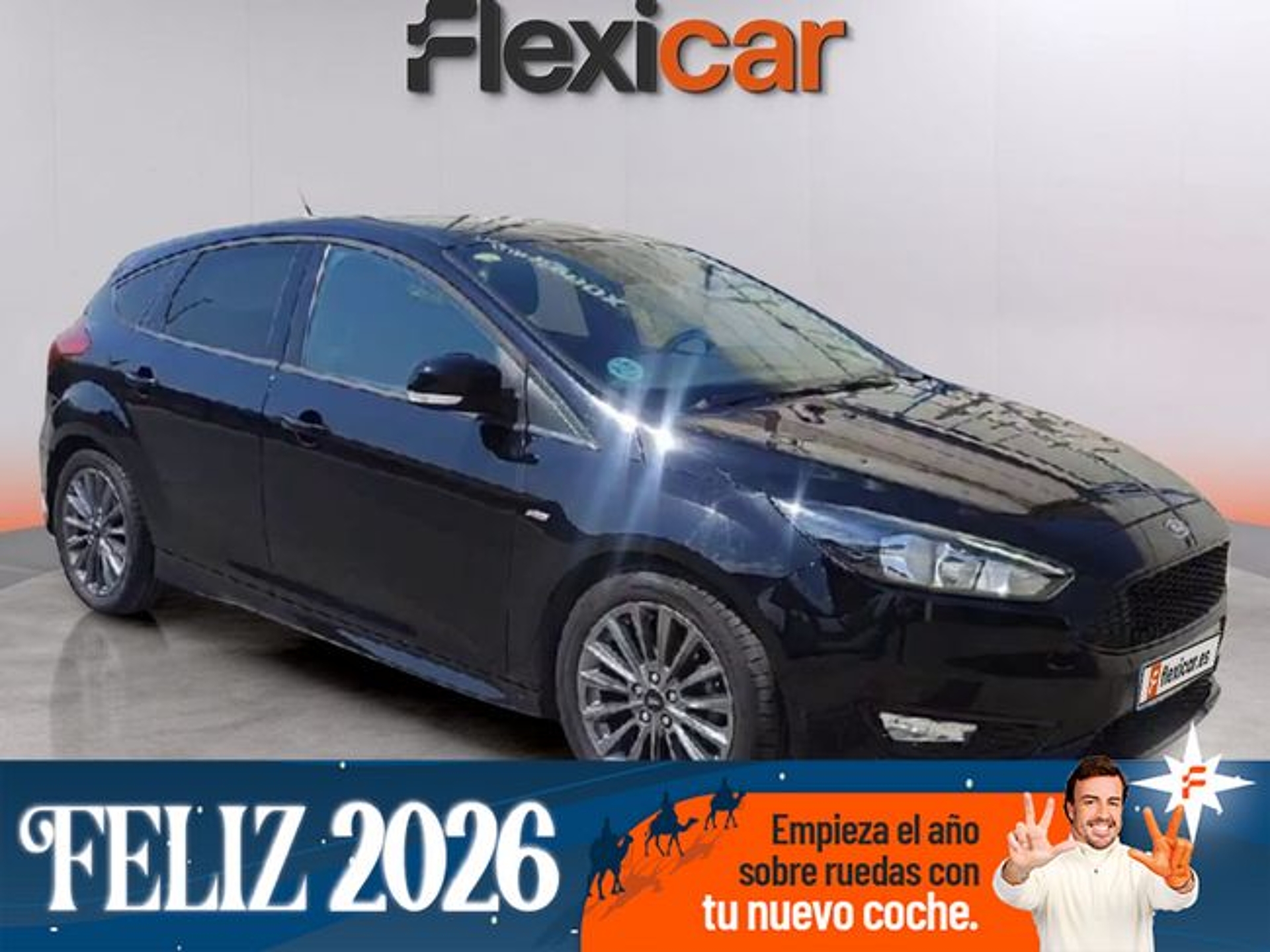 Imagen de FORD Focus