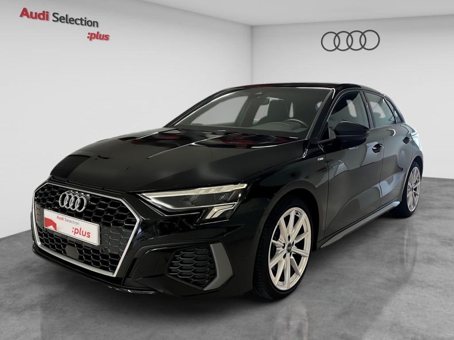 Imagen de AUDI A3