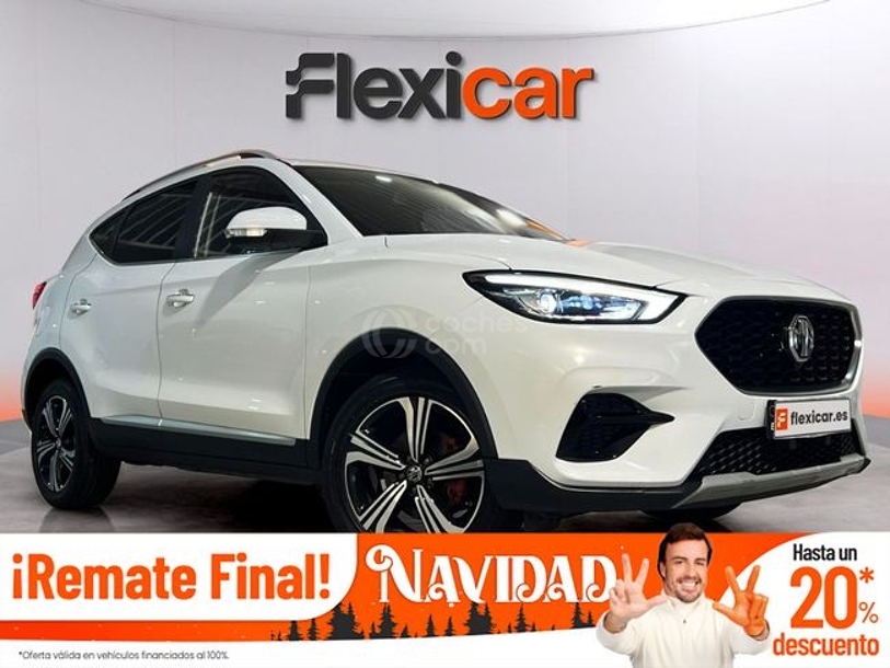 Foto del MG ZS 1.5 VTi-Tech Comfort 78kW