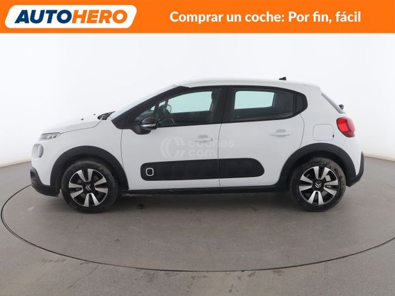Foto del CITROEN C3 1.2 PureTech Feel Edition 82