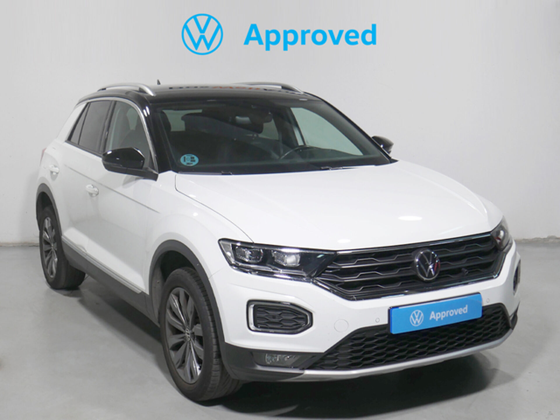 Imagen de VOLKSWAGEN T-Roc