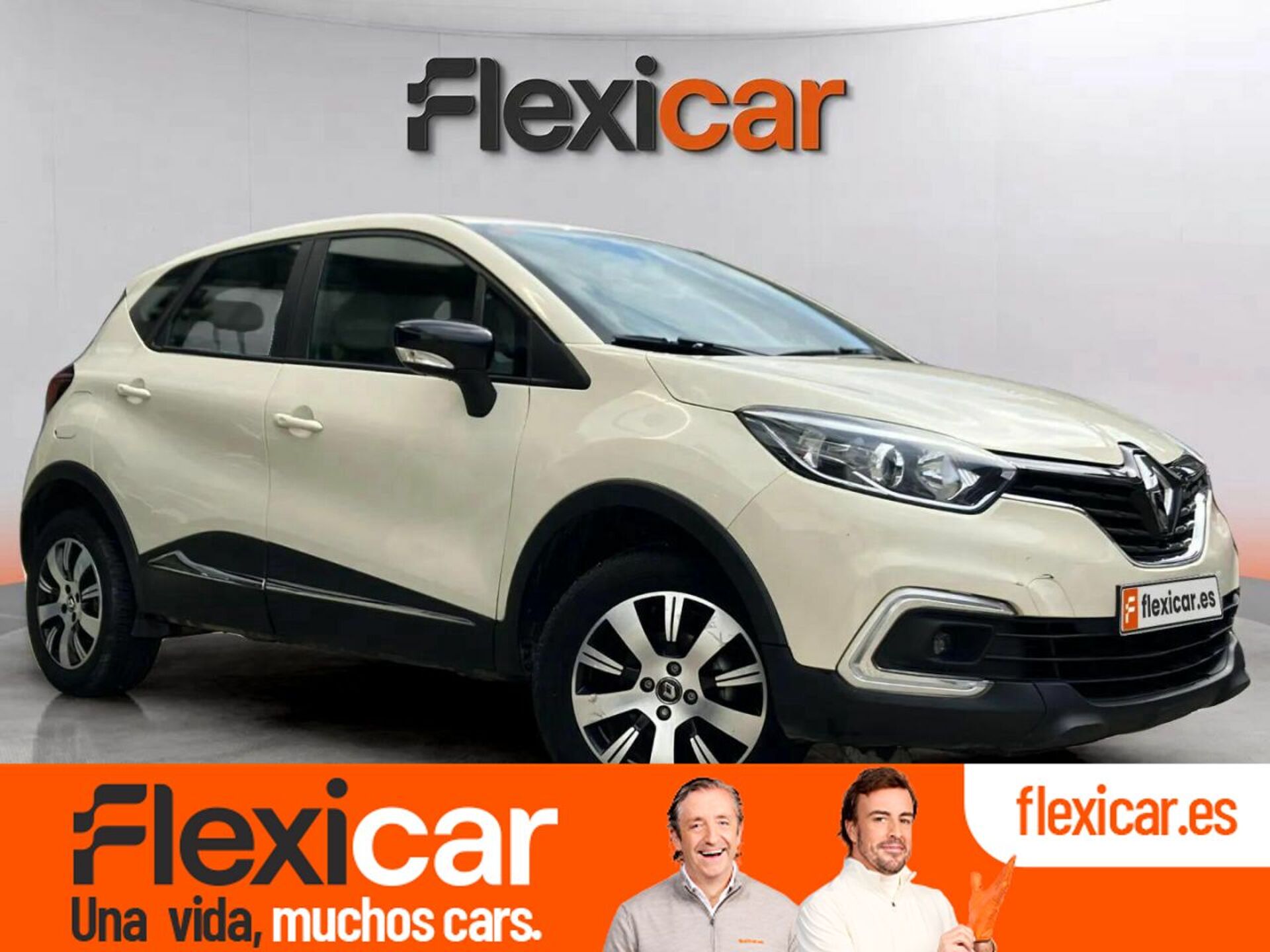 Imagen de RENAULT Captur