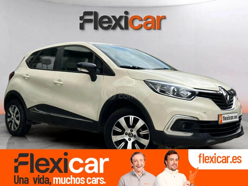 Foto del RENAULT Captur TCe Energy Limited 66kW