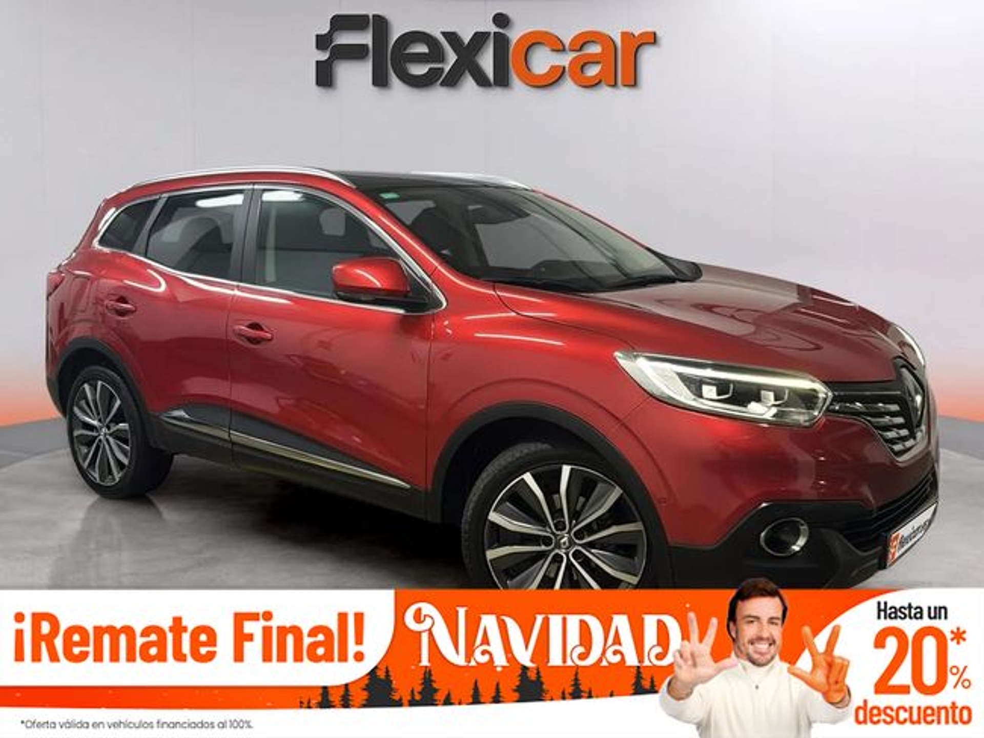 Imagen de RENAULT Kadjar