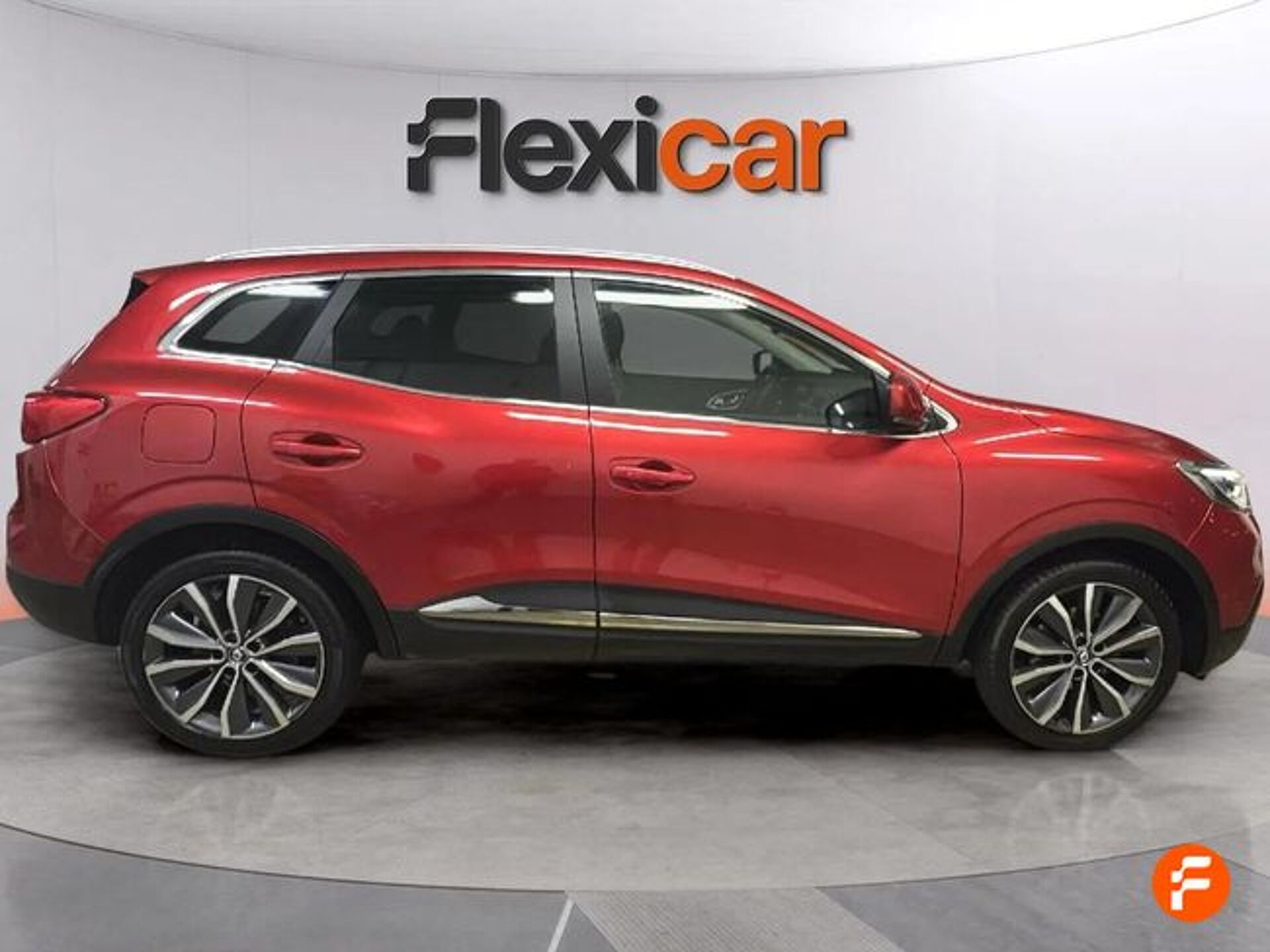 Imagen 2 de RENAULT Kadjar