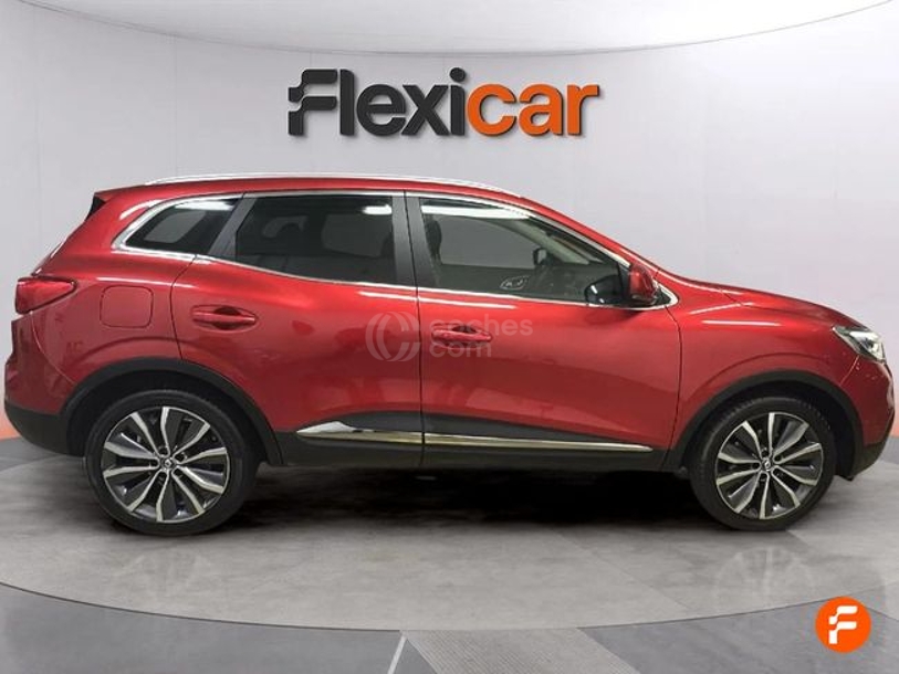 Foto del RENAULT Kadjar 1.6 TCe Energy Zen
