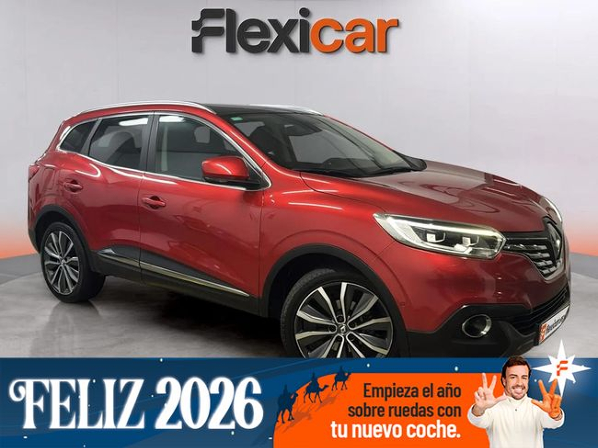 Imagen de RENAULT Kadjar