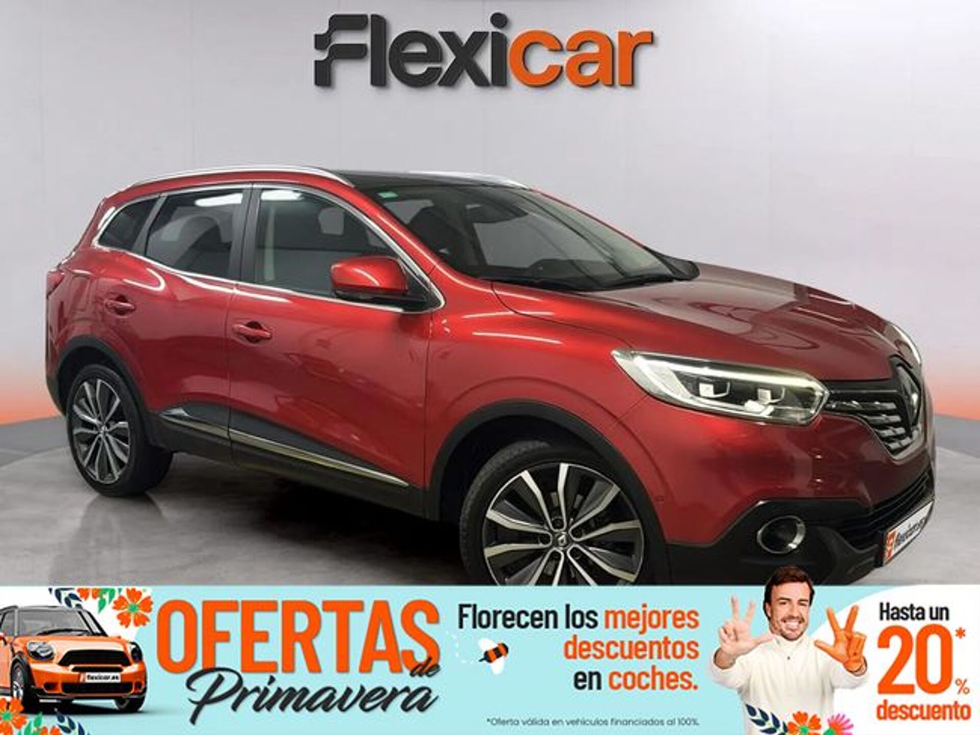 Imagen 1 de RENAULT Kadjar
