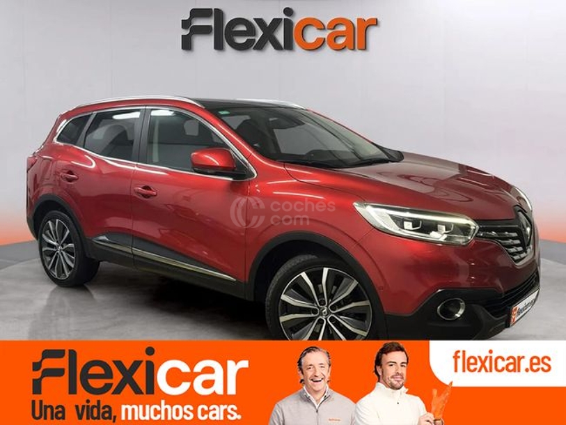 Foto del RENAULT Kadjar 1.6 TCe Energy Zen