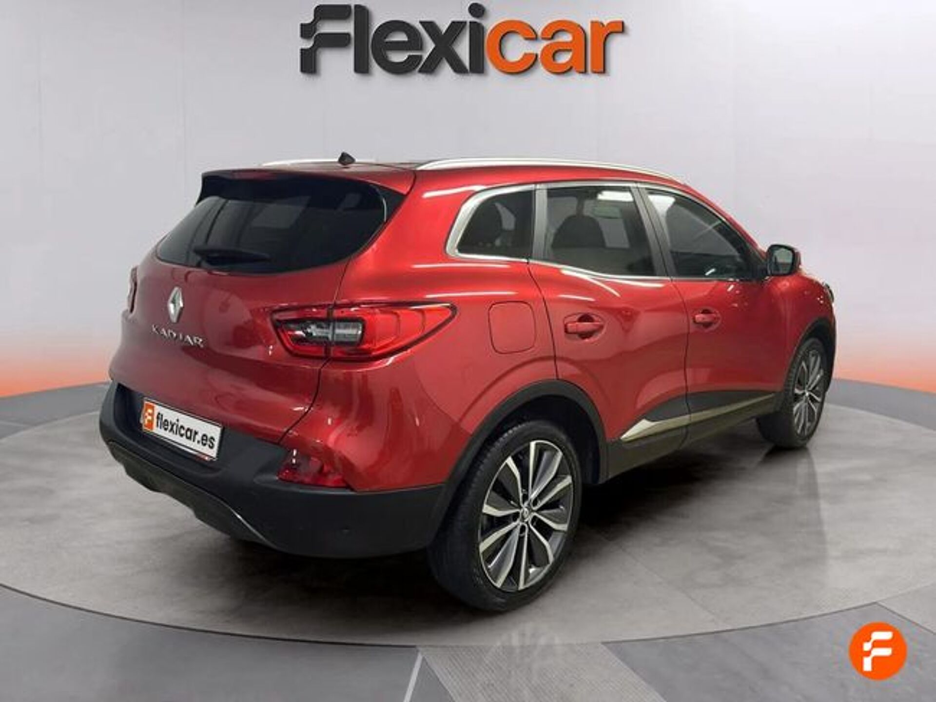 Imagen 3 de RENAULT Kadjar