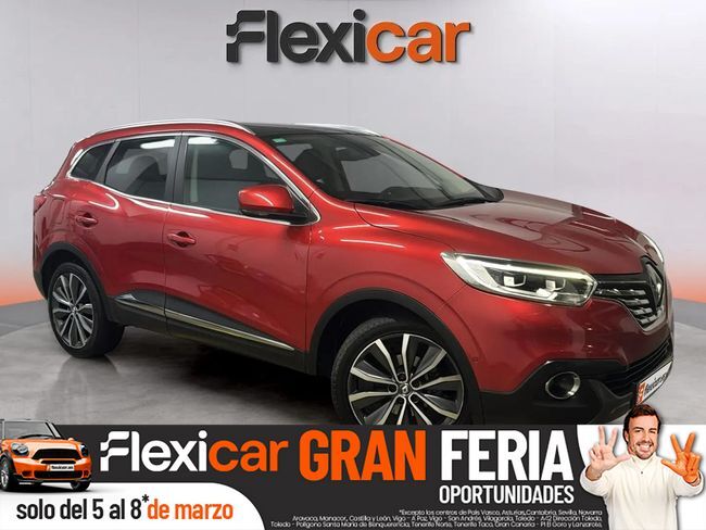 Foto del RENAULT Kadjar 1.6 TCe Energy Zen