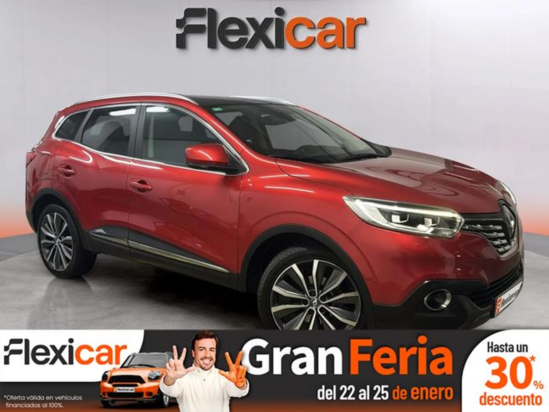 Imagen de RENAULT Kadjar