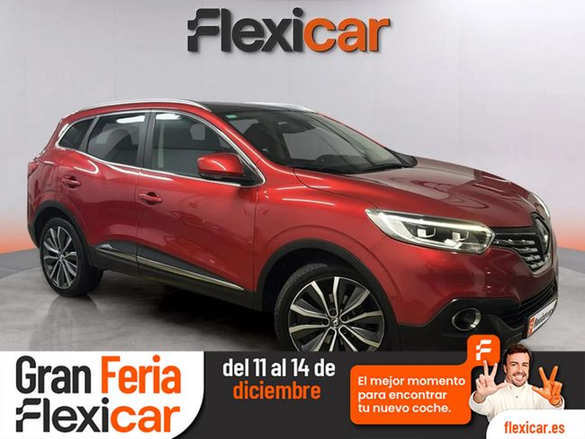 Imagen de RENAULT Kadjar