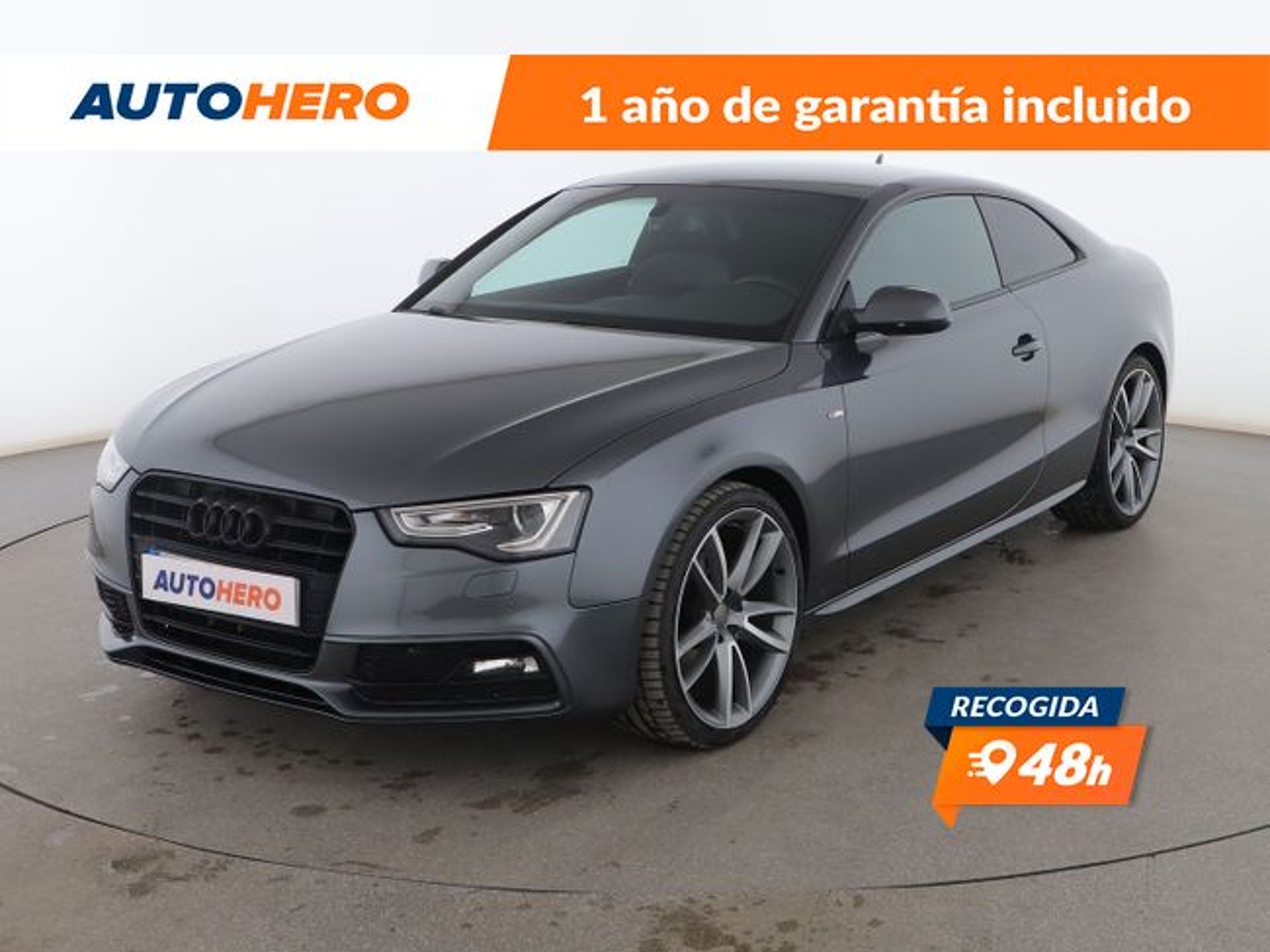 Imagen de AUDI A5