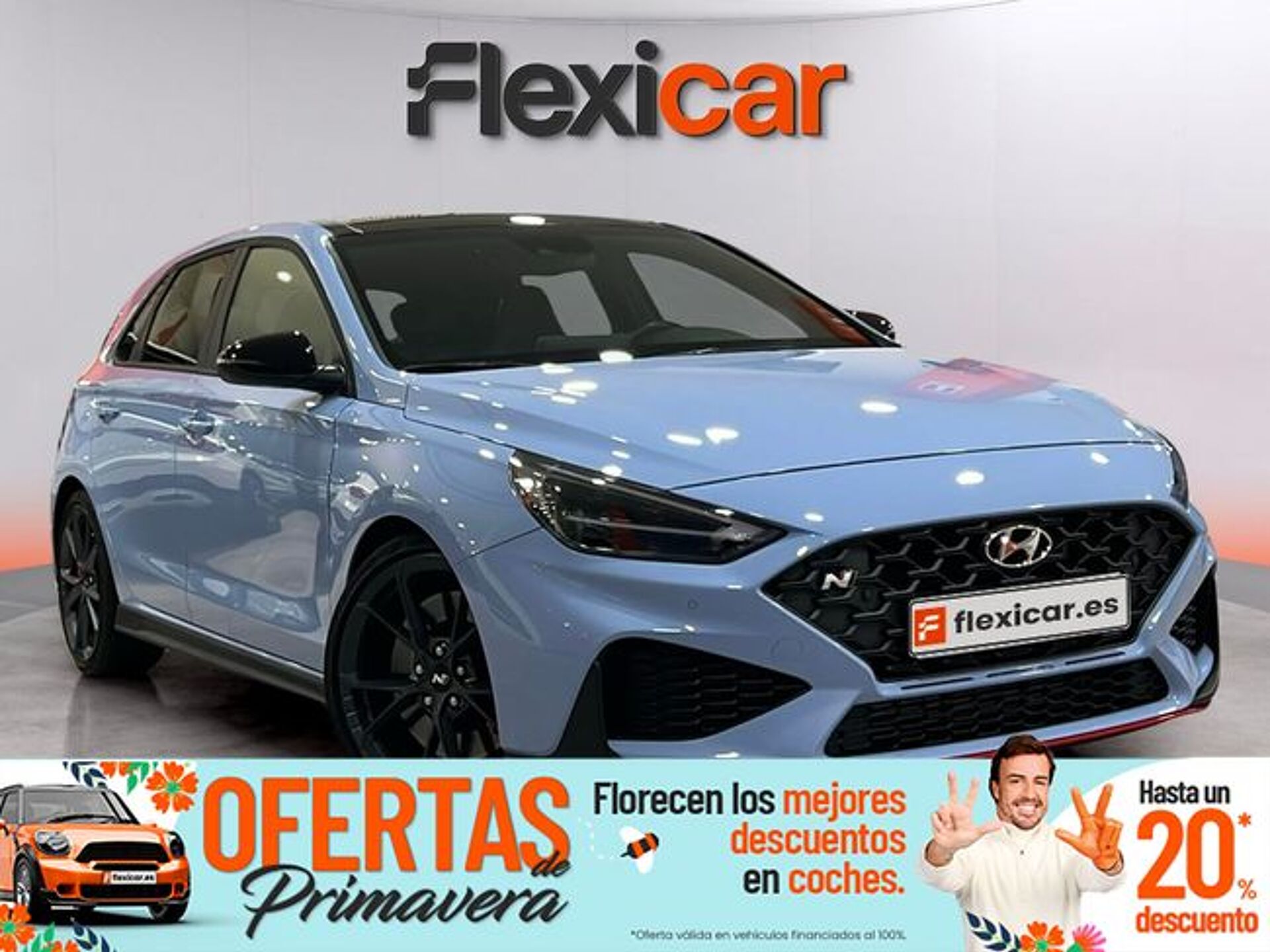 Imagen 1 de HYUNDAI i30