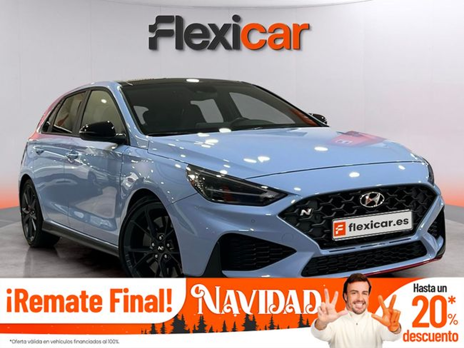 Imagen de HYUNDAI i30