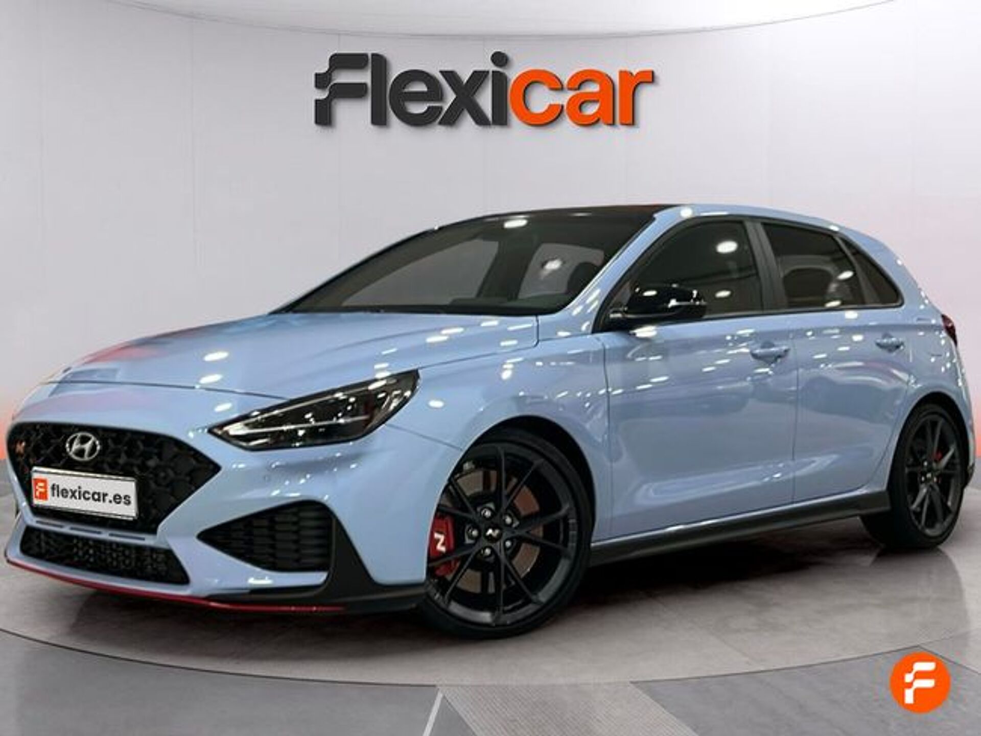 Imagen 2 de HYUNDAI i30