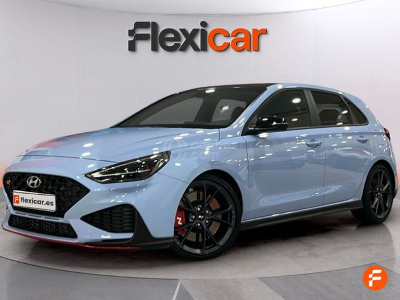 Foto del HYUNDAI i30 2.0 TGDI N Performance Sky DT 280