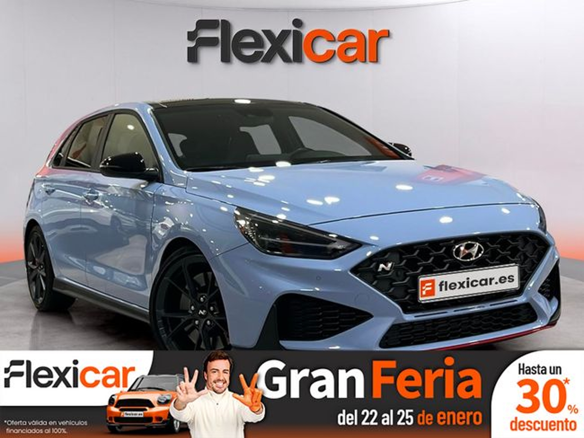 Imagen de HYUNDAI i30