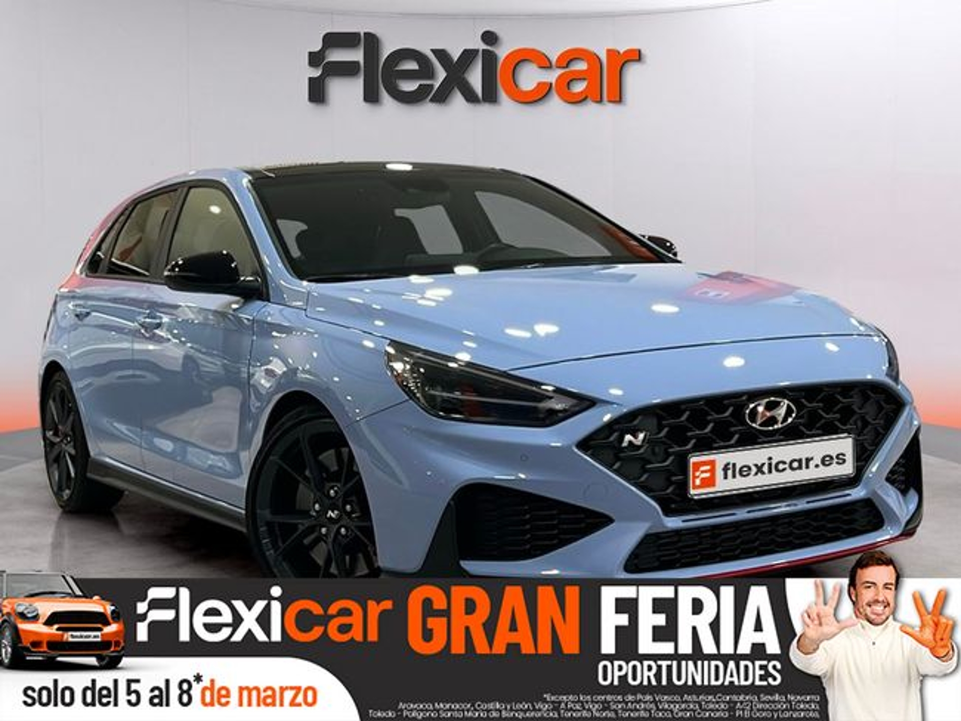 Imagen de HYUNDAI i30