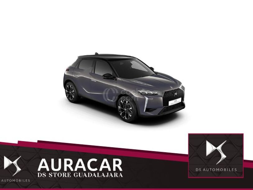 Foto del DS DS4 DS 4 Hybrid Antoine de Sant Exupery 136 Aut.