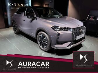 Imagen de DS DS4 DS 4 Hybrid Antoine de Sant Exupery 136 Aut.