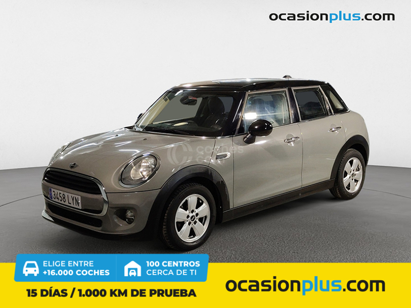 Foto del MINI Mini Cooper