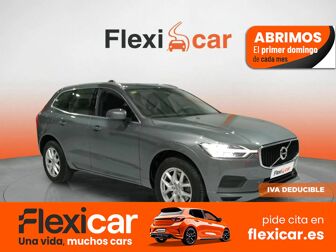 Imagen de VOLVO XC60 T4 Business Plus Aut. 190