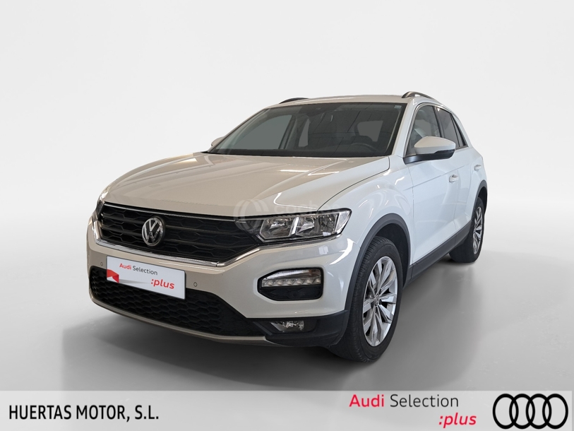 Foto del VOLKSWAGEN T-Roc 1.0 TSI Advance Style