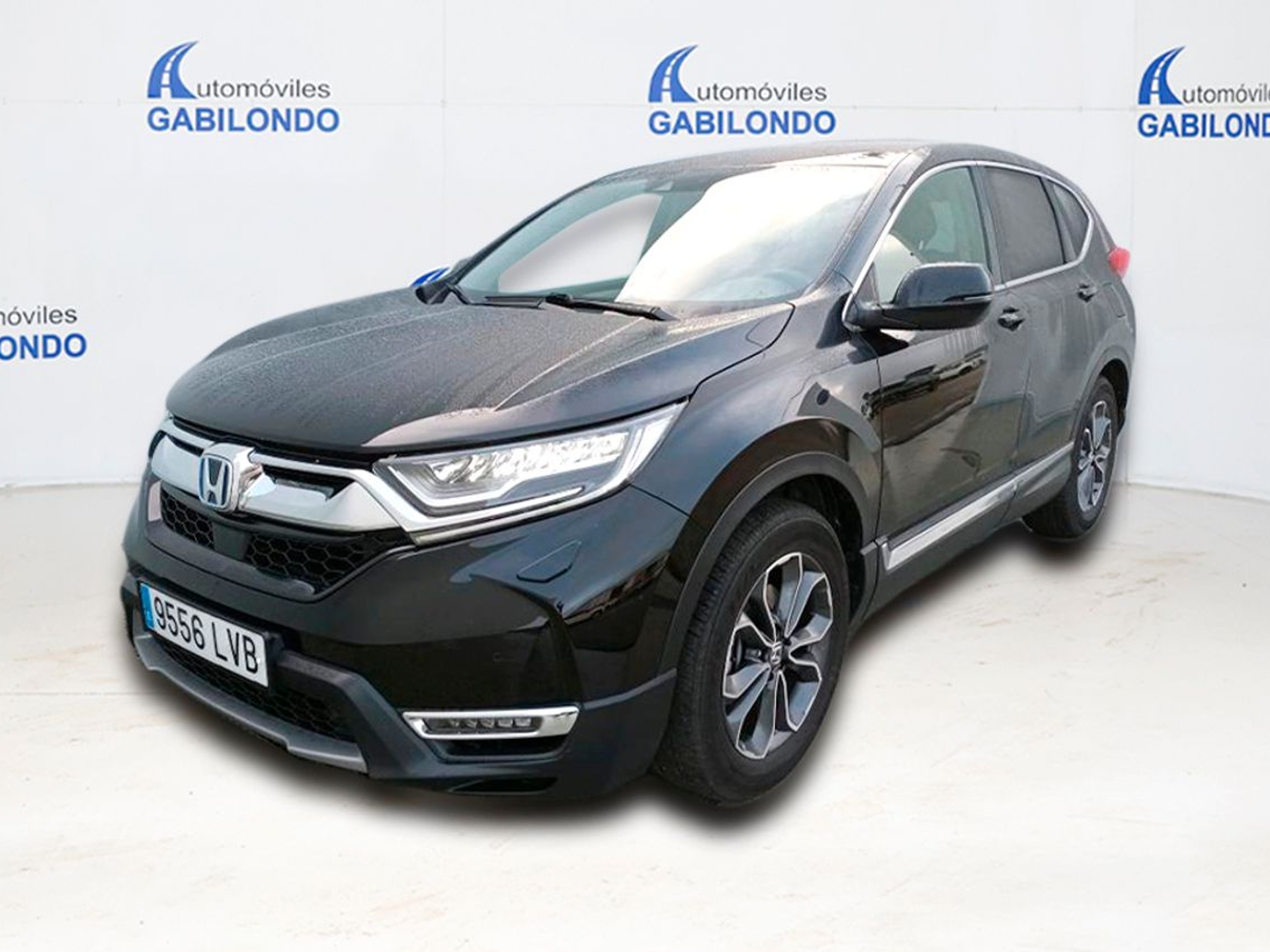 Imagen de HONDA CR-V