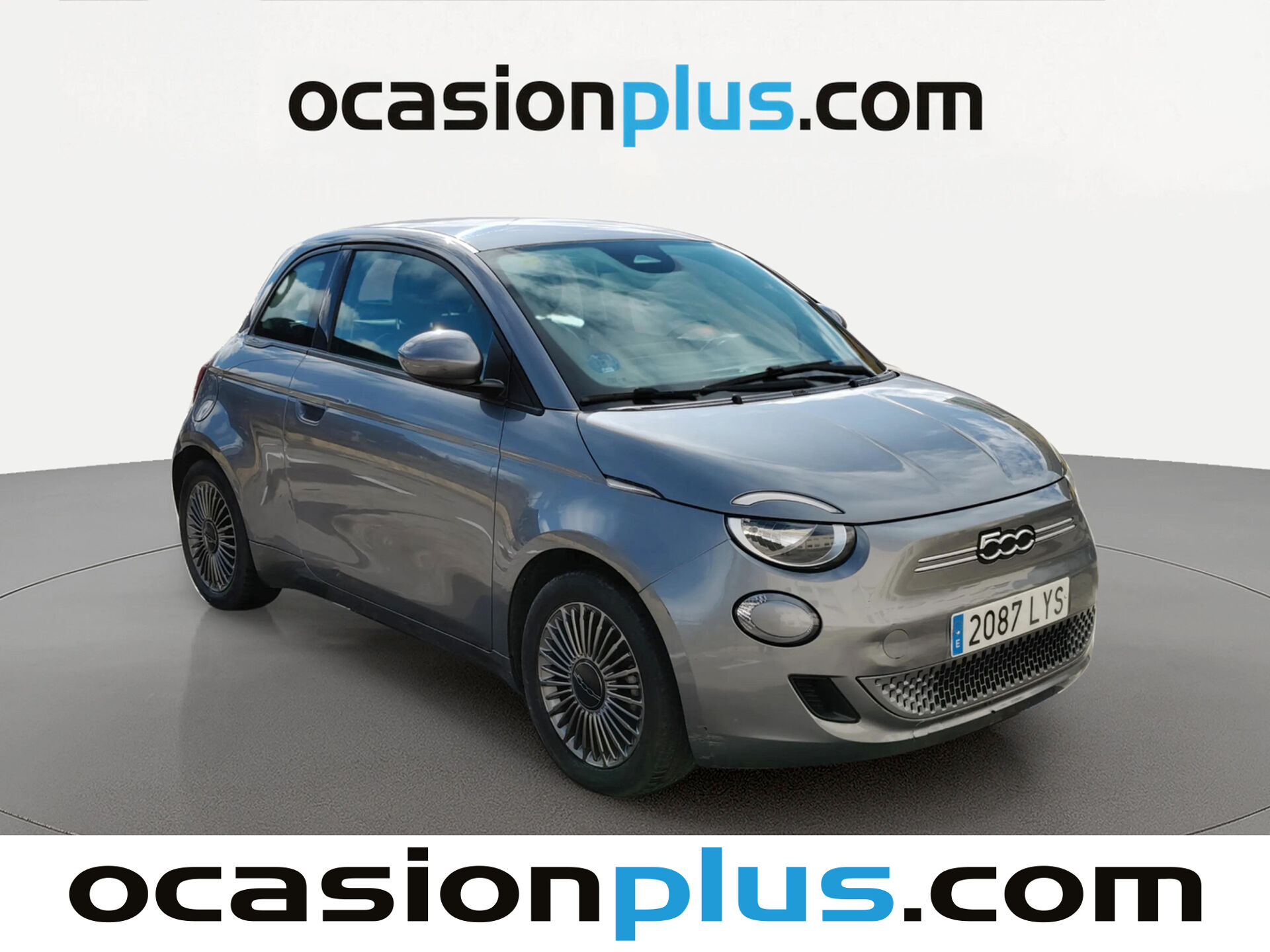 Imagen 2 de FIAT 500
