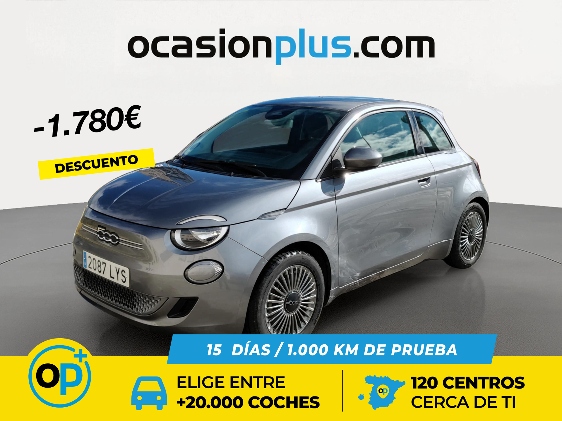Imagen de FIAT 500