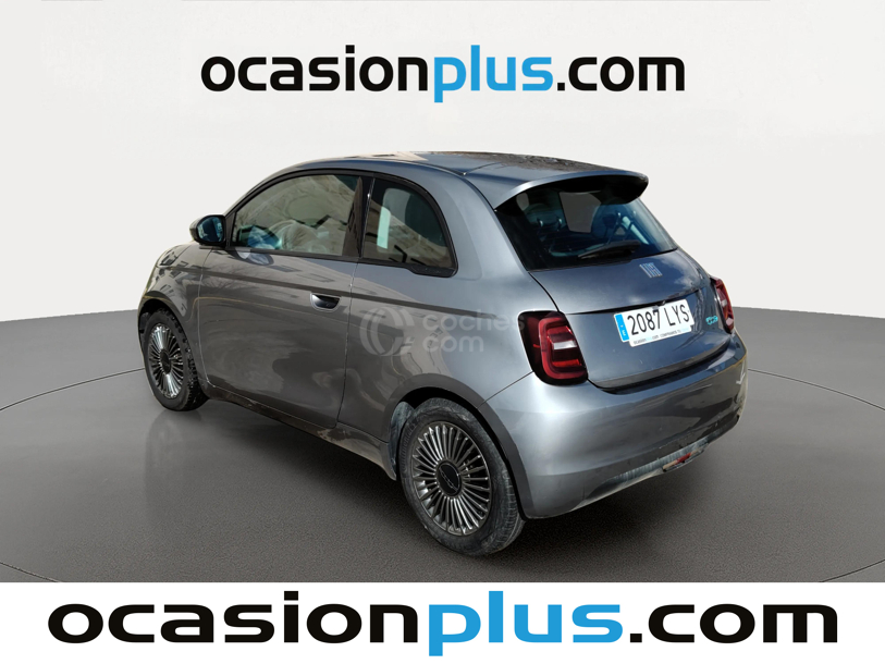 Foto del FIAT 500 e 87Kw Icon