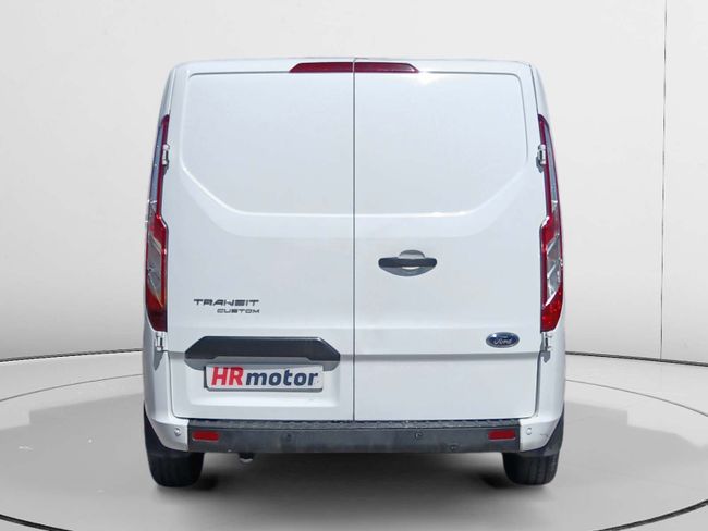 Foto del FORD Transit Custom Van 320 L2 Trend 136